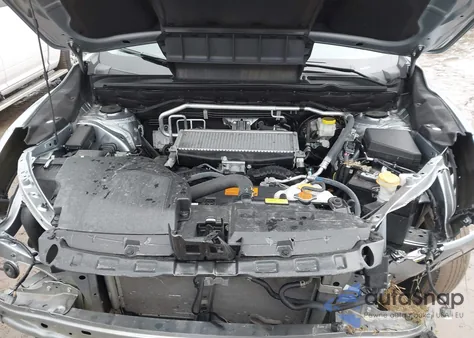 2022 Subaru Ascent Premium from USA, damaged, VIN 4S4WMACDXN3465406